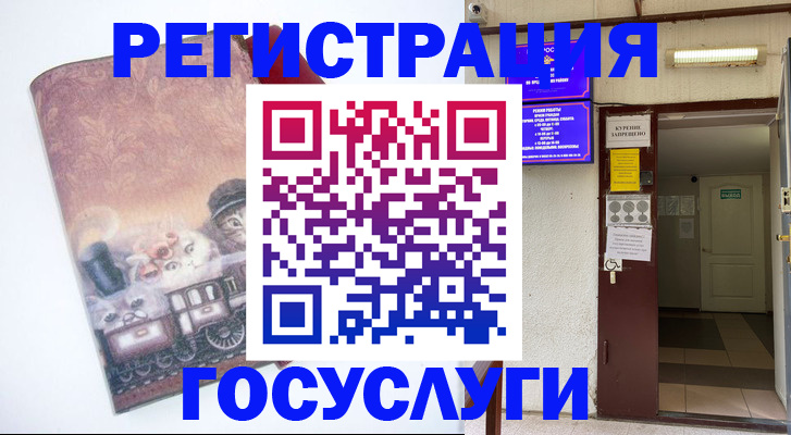 временная регистрация госуслуги в Козьмодемьянске